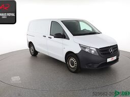 mercedes-benz Vito 114 CDI 4M KASTEN SORTIMO STANDHZ,NAVI,AHK