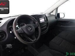 mercedes-benz Vito 114 CDI 4M KASTEN SORTIMO STANDHZ,NAVI,AHK