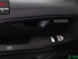 mercedes-benz Vito 114 CDI 4M KASTEN SORTIMO STANDHZ,NAVI,AHK