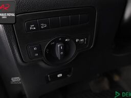 mercedes-benz Vito 114 CDI 4M KASTEN SORTIMO STANDHZ,NAVI,AHK