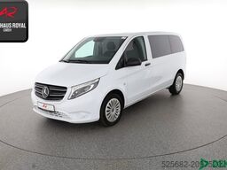 mercedes-benz Vito 116 CDI MIXTO AUTOMATIK,LED,KAMERA,AHK,1.HD