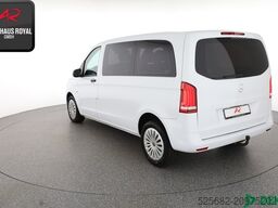 mercedes-benz Vito 116 CDI MIXTO AUTOMATIK,LED,KAMERA,AHK,1.HD