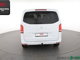mercedes-benz Vito 116 CDI MIXTO AUTOMATIK,LED,KAMERA,AHK,1.HD