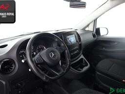 mercedes-benz Vito 116 CDI MIXTO AUTOMATIK,LED,KAMERA,AHK,1.HD