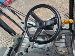 Johnston CN 201 Kehrmaschine