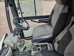 Johnston CN 201 Kehrmaschine