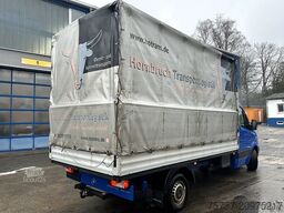 MERCEDES-BENZ Sprinter II Pritsche 316 CDI