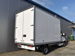MERCEDES-BENZ Sprinter 316 CDI Koffer