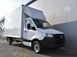 MERCEDES-BENZ Sprinter 316 CDI Koffer