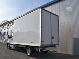 MERCEDES-BENZ Sprinter 316 CDI Koffer