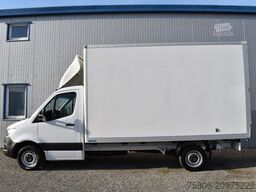 MERCEDES-BENZ Sprinter 316 CDI Koffer