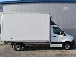 MERCEDES-BENZ Sprinter 316 CDI Koffer