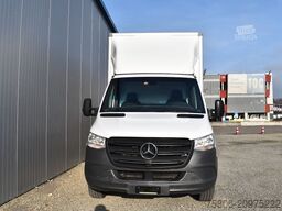 MERCEDES-BENZ Sprinter 316 CDI Koffer