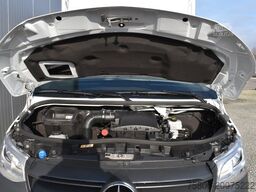 MERCEDES-BENZ Sprinter 316 CDI Koffer