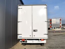 MERCEDES-BENZ Sprinter 316 CDI Koffer