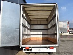 MERCEDES-BENZ Sprinter 316 CDI Koffer