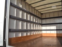 MERCEDES-BENZ Sprinter 316 CDI Koffer