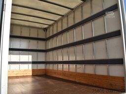 MERCEDES-BENZ Sprinter 316 CDI Koffer