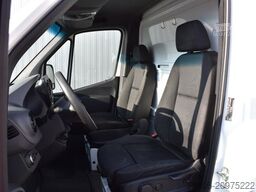 MERCEDES-BENZ Sprinter 316 CDI Koffer