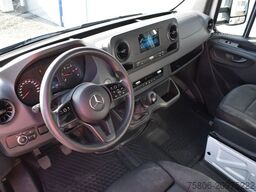 MERCEDES-BENZ Sprinter 316 CDI Koffer
