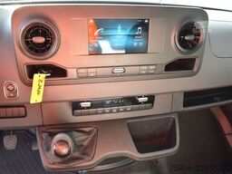 MERCEDES-BENZ Sprinter 316 CDI Koffer