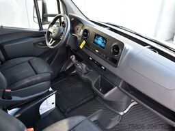 MERCEDES-BENZ Sprinter 316 CDI Koffer