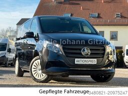 MERCEDES-BENZ VITO TOURER PRO L2 9-SITZER el.S-TÜR *Automatik*