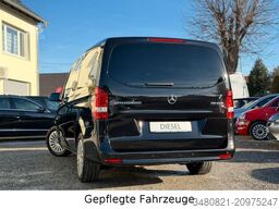 MERCEDES-BENZ VITO TOURER PRO L2 9-SITZER el.S-TÜR *Automatik*