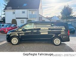 MERCEDES-BENZ VITO TOURER PRO L2 9-SITZER el.S-TÜR *Automatik*