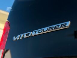 MERCEDES-BENZ VITO TOURER PRO L2 9-SITZER el.S-TÜR *Automatik*