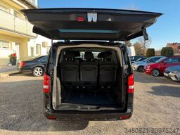 MERCEDES-BENZ VITO TOURER PRO L2 9-SITZER el.S-TÜR *Automatik*