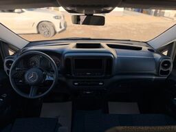 MERCEDES-BENZ VITO TOURER PRO L2 9-SITZER el.S-TÜR *Automatik*