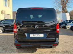MERCEDES-BENZ VITO TOURER PRO L2 9-SITZER el.S-TÜR *Automatik*