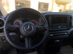 MERCEDES-BENZ VITO TOURER PRO L2 9-SITZER el.S-TÜR *Automatik*
