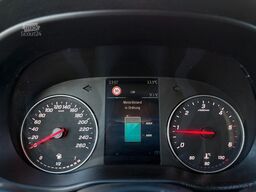 MERCEDES-BENZ VITO TOURER PRO L2 9-SITZER el.S-TÜR *Automatik*