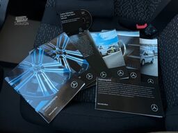 MERCEDES-BENZ VITO TOURER PRO L2 9-SITZER el.S-TÜR *Automatik*