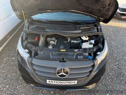 MERCEDES-BENZ VITO TOURER PRO L2 9-SITZER el.S-TÜR *Automatik*