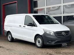 MERCEDES-BENZ Vito 110 CDI lang Klima Lichtsensor Start/Stop
