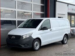 MERCEDES-BENZ Vito 110 CDI lang Klima Lichtsensor Start/Stop