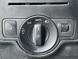 MERCEDES-BENZ Vito 110 CDI lang Klima Lichtsensor Start/Stop