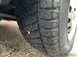 MERCEDES-BENZ Vito 110 CDI lang Klima Lichtsensor Start/Stop