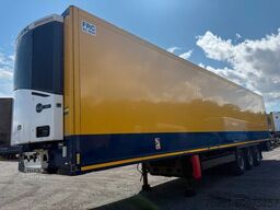 KRONE 6x SD Tiefkühl / Doppelstock/ ThermoKing SLXi300