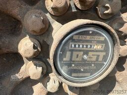 KRONE 6x SD Tiefkühl / Doppelstock/ ThermoKing SLXi300