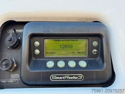 KRONE 6x SD Tiefkühl / Doppelstock/ ThermoKing SLXi300