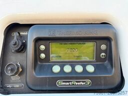 KRONE 6x SD Tiefkühl / Doppelstock/ ThermoKing SLXi300