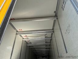 KRONE 6x SD Tiefkühl / Doppelstock/ ThermoKing SLXi300