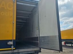 KRONE 6x SD Tiefkühl / Doppelstock/ ThermoKing SLXi300