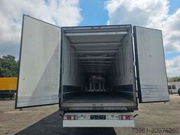 KRONE 6x SD Tiefkühl / Doppelstock/ ThermoKing SLXi300