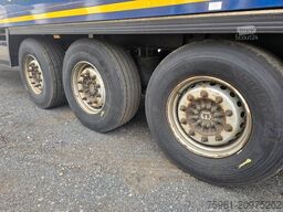 KRONE 6x SD Tiefkühl / Doppelstock/ ThermoKing SLXi300