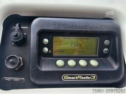 KRONE 6x SD Tiefkühl / Doppelstock/ ThermoKing SLXi300